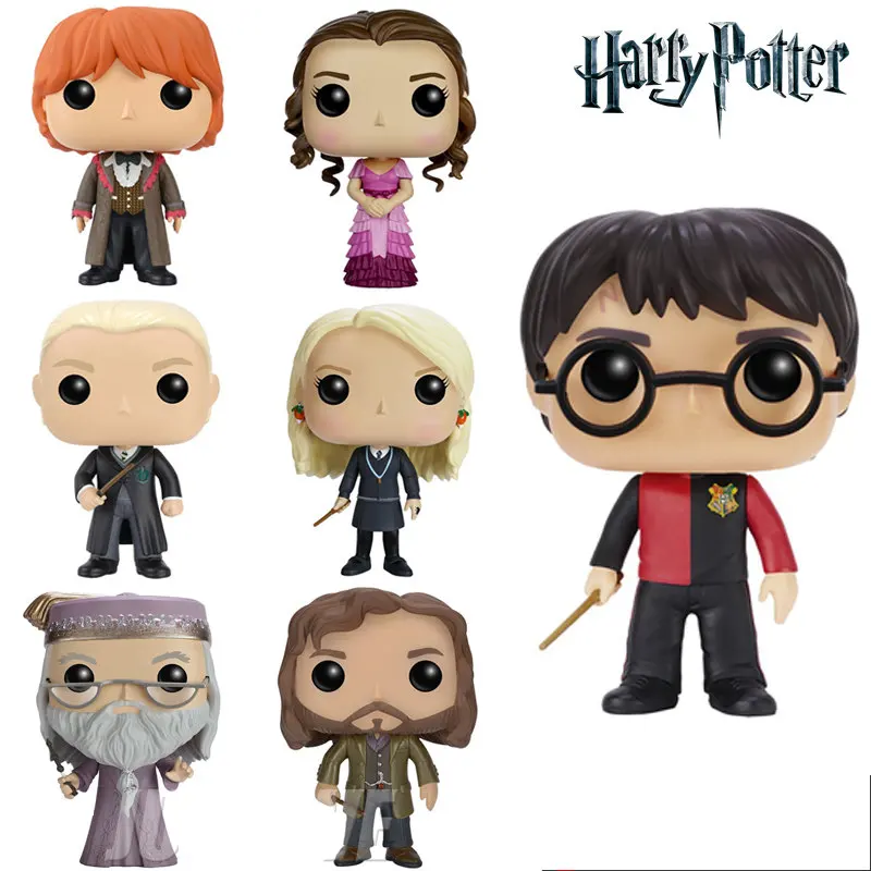 funko pop harry potter aliexpress
