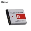 Dinto, 1 шт., 1400 мА/ч, фонарь NPBG1, NP BG1, фонарь NPFG1, NP FG1, запасной аккумулятор для камеры Sony DSC, H3, H5, H7, W70, W80, WX1 ► Фото 1/4