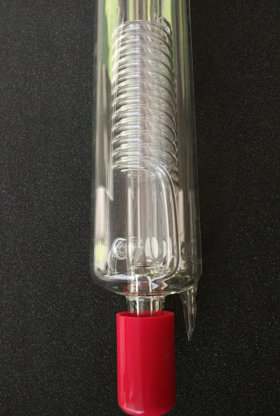 RECI GLAS TUBE