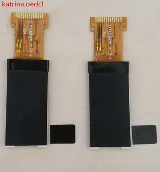 

0.96 inch TFT colors screen 80*160 driver IC ST7735S 13 PIN in stock