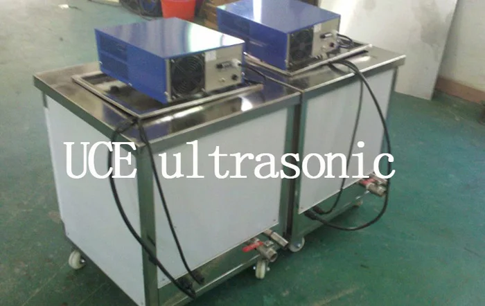 industrial ultrasonic parts cleaner for 40khz frequency Cleaning machcine