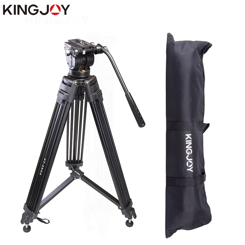 KINGJOY Official VT-2500 Professional Light Weight