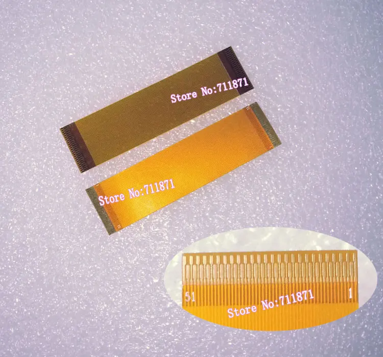 Fpc 3 Flexible Printed Circuit Board China Electronic And Digital