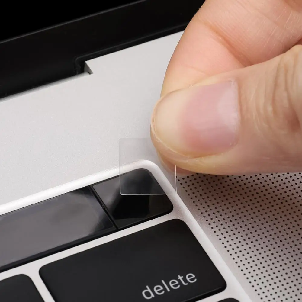 Batianda Touch Bar Protector Skin Film Compatible With Released MacBook Pro 16 13 15 with Touch Bar Model A2141A2338/A2289