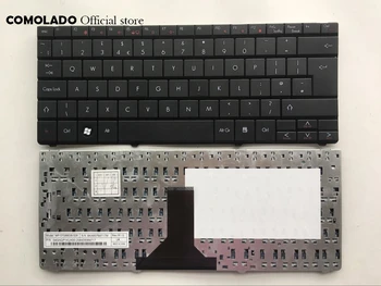 

UK Laptop keyboard For Packard BELL RS65 RS66 Black Laptop keybaord UK layout