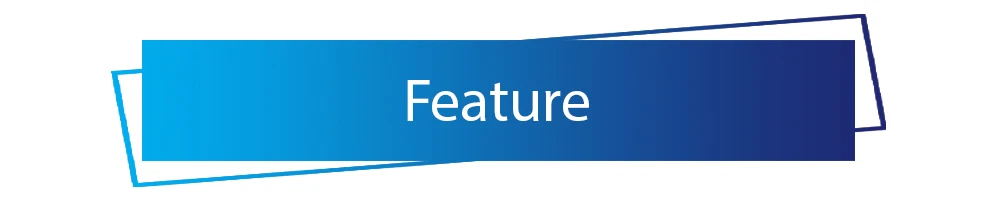 feature