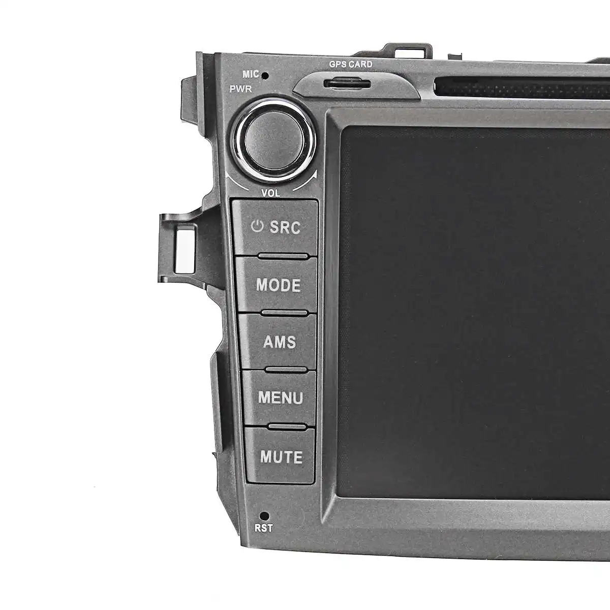 Best 8" WINCE 6.0 Stereo GPS bluetooth Car Multimedia CD/DVD/MP4/MP5 Player 2DIN For Toyota Corolla 2009 2010 support gps navigator 5 Best 8" WINCE 6.0 Stereo GPS bluetooth Car Multimedia CD/DVD/MP4/MP5 Player 2DIN For Toyota Corolla 2009 2010 support gps navigator 5