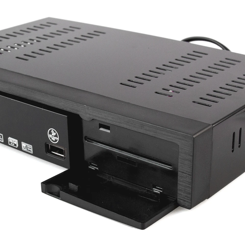 Спутниковый ресивер HD цифровой DVB T2 + S2 ТВ тюнер к получению MPEG4 приемник