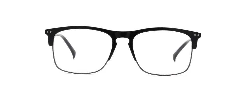 TR90 мужские и женские очки, оправа, винтажные Роскошные Модные прозрачные оптические дизайнерские очки для близорукости, брендовые прозрачные очки#435