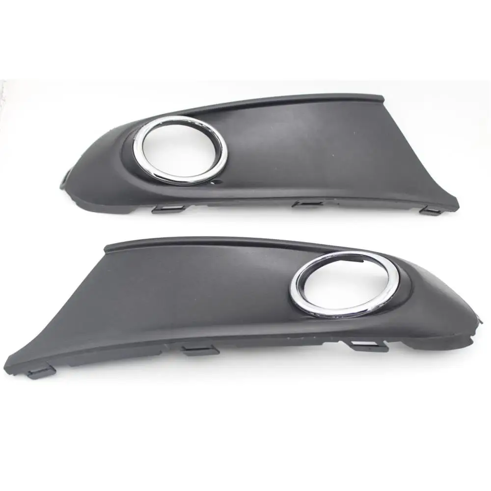 Передняя галогенная противотуманная фара для VW Polo Vento Sedan Saloon 2011 2012 2013 2014 2015 2016 +