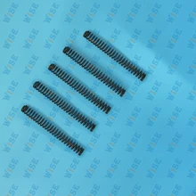 5 PCS PRESSER SPRING #B1505-227-000-A FOR JUKI LH-512 515