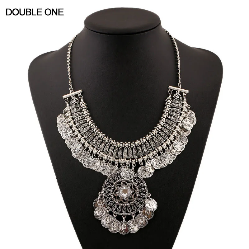 Женское Ожерелье модное длинное богемное | Украшения и аксессуары