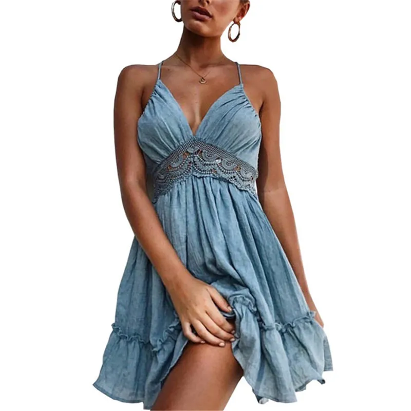 Dresses