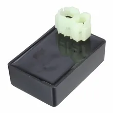 New Ignition CDI Starter REV Box for Kymco Agility