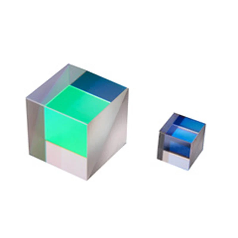 

KPFL-132P broadband polarization dispersion prism model