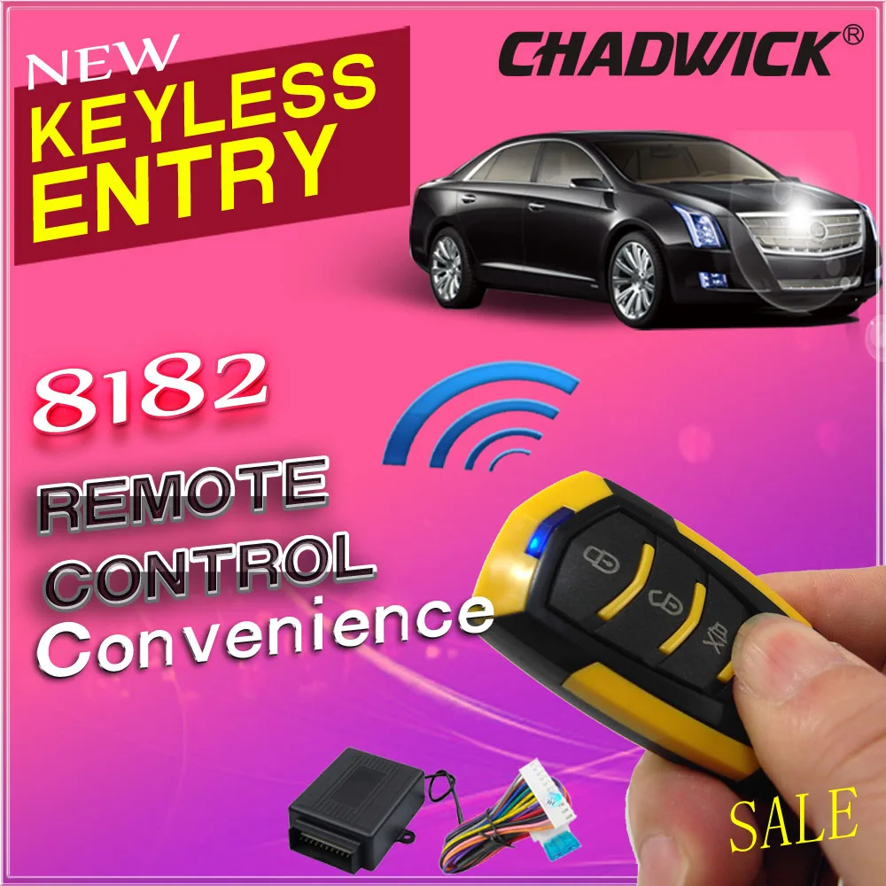 602-8113CHADWICK 