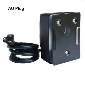 

Universal Grill Motor Electric Replacement Rotisserie Motor With On/Off Switch Power Cord Length Is 36 Inch