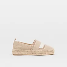 Vibsterimma/Лидер продаж года; сетчатые эспадрильи; женские лоферы; женская обувь из натуральной кожи; женская обувь на плоской подошве