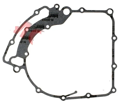 Rear Differential Gearbox/Gasket/One Way Bearing For CF ATV CF800X8/CF500 ATV Q520-330000