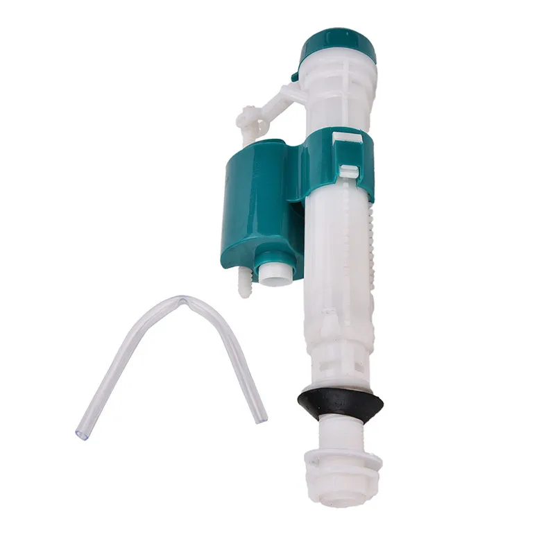 

1PCS Toilet Tank Fittings Toilet Accessories Retractable Toilet Inlet Valve Bathroom Supplies