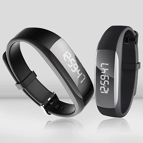 Multifunctional Smartband GPS Locate Sport Waterproof Smart Bluetooth Watch
