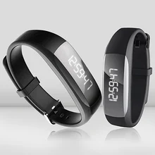 Multifunctional Smartband GPS Locate Sport Waterproof Smart Bluetooth Watch