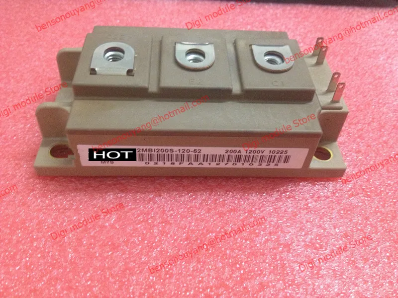 

2MBI200S-120-52 Free Shipping