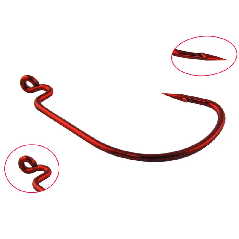 Hyaena-180pcs-7316-High-Carbon-Steel-Fishing-Hooks-Offset-Jig-X-Worm-Big-Fishing-Hook-Set (4)