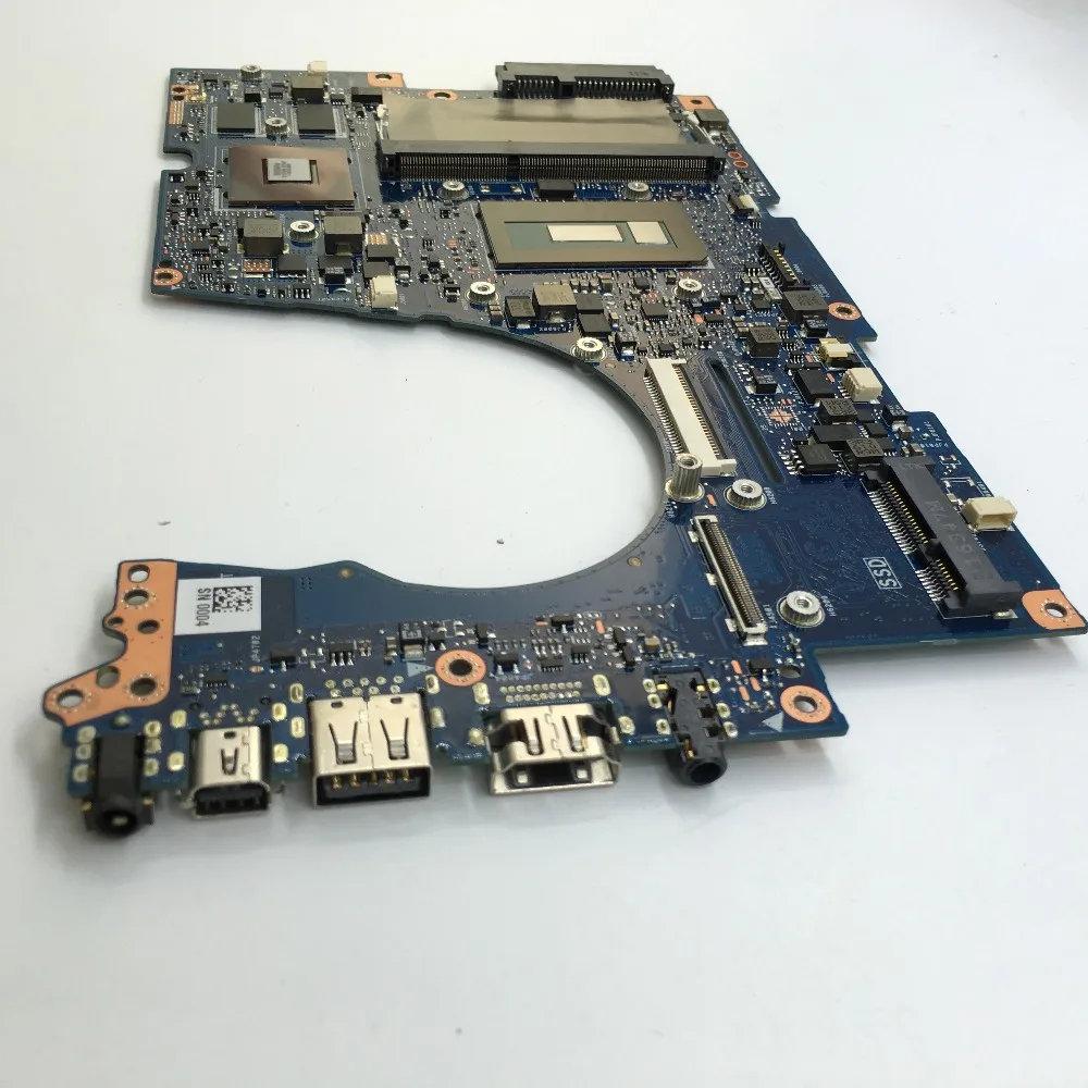 Computer Components