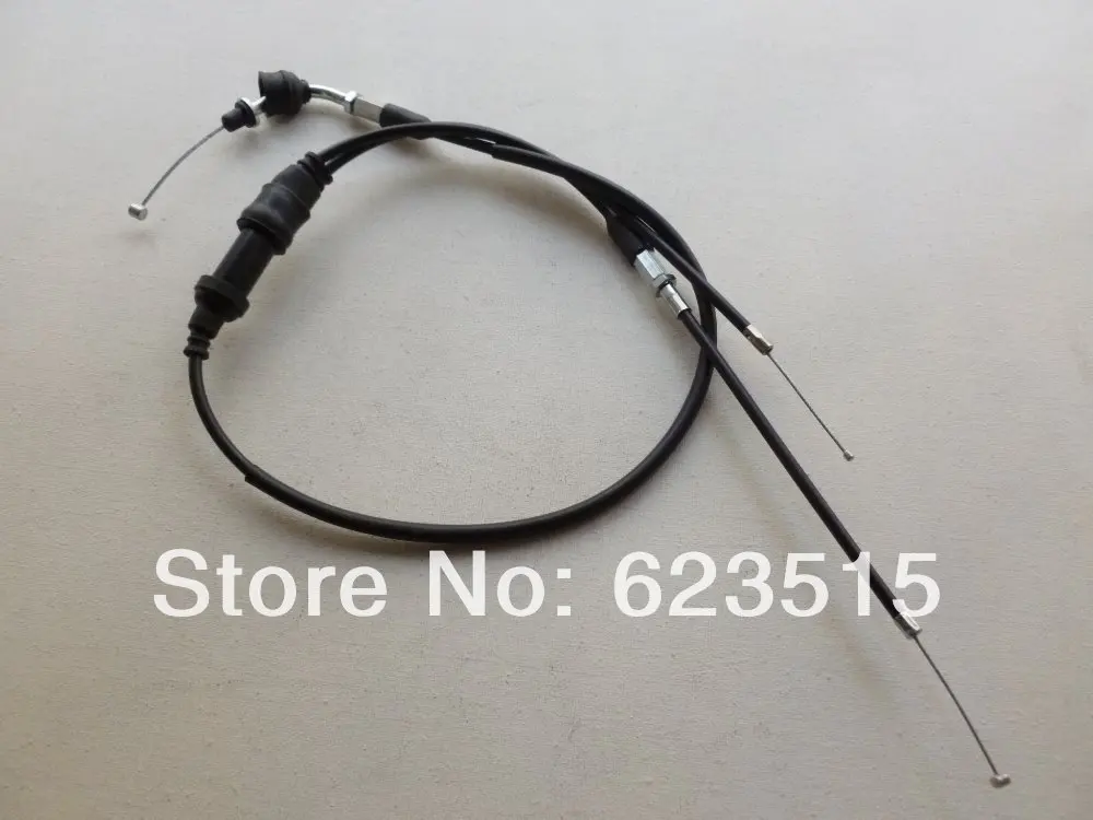 Новый дроссельной заслонки PW50 PEEWEE для PY50 LC50PY запчасти велосипеда 50CC JS50PY LONCIN 50PY