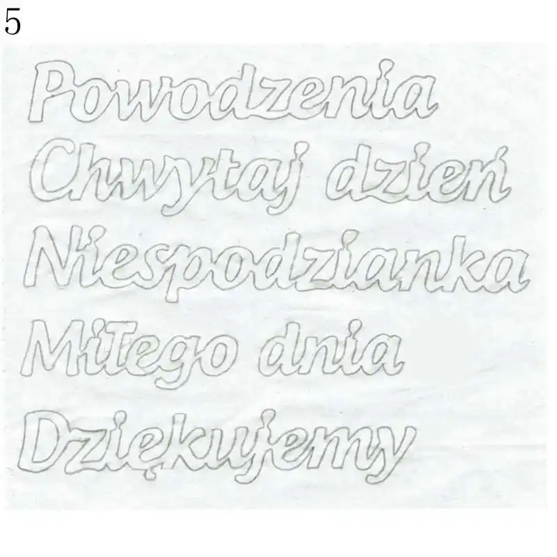 5