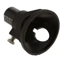 Dremel вращающийся мульти инструмент режущая направляющая HSS маршрутизатор сверла набор крепления комплект
