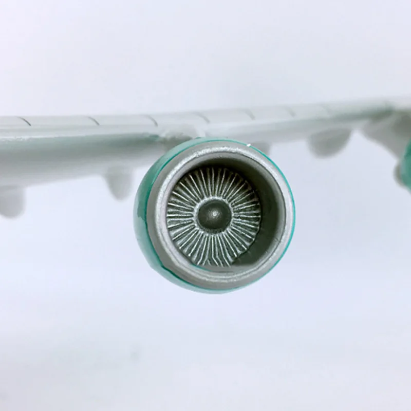 47 см 1:150 масштаб самолет Boeing B747-200 модель Air Force One с базовым сплавом самолет коллекционный дисплей коллекции игрушек
