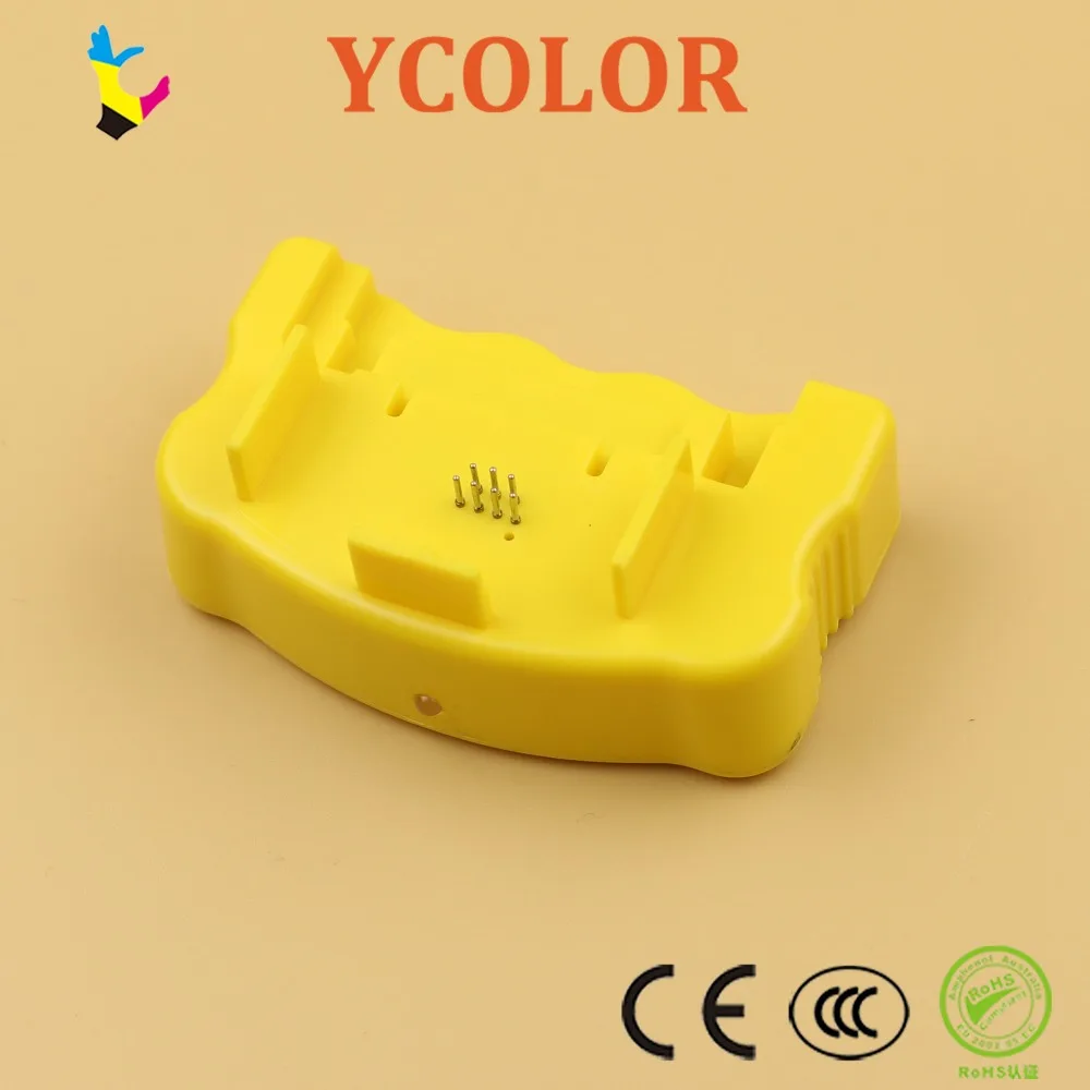 Чернила Сброс картриджа для Epson Stylus Pro 9700 7700 7890 9890 7908 9908 7900 9900 чип укрыватель