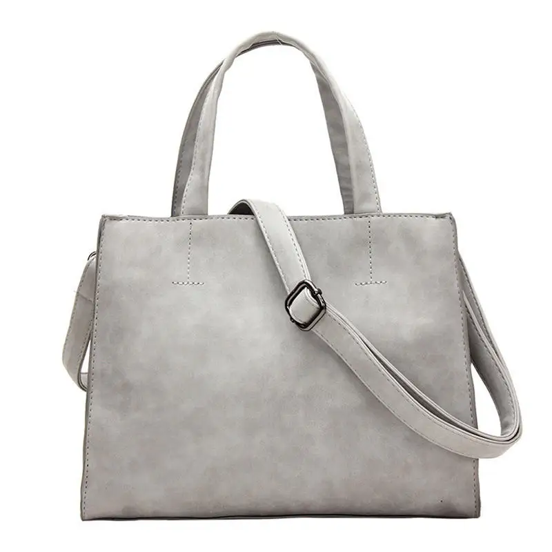  Ladies Leather Shoulder Bag Crossbody Bag for Women 2019 Messenger Bags handbag women's bag bolsa feminina sac a main 40AP0108