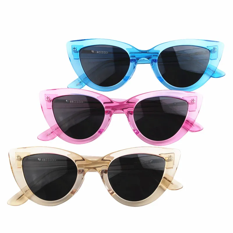 HINDFIELD, кошачий глаз, солнцезащитные очки для женщин, высокое качество, Роскошные, ручная работа, бамбук, дерево, солнцезащитные очки для женщин, oculos de sol feminino