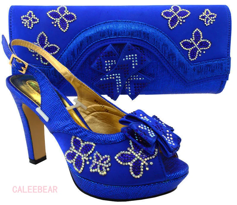MM1031 Royal blue