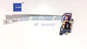 

PC NANNY Original Power Button Board With Cable For Acer Aspire E1-571G E1-571 E1-531G E1-531 Switch board LS-7912p WORKS