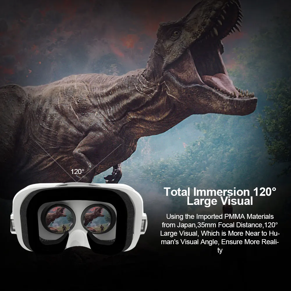 Big Discount 1ixO9 Bobovr z4 VR Box Virtual Reality Helmet Goggles 3D VR Glasses Mini Google Cardboard VR Box 2.0 BOBO VR for 4 6' Mobile Phone Big Discount 1ixO9 Bobovr z4 VR Box Virtual Reality Helmet Goggles 3D VR Glasses Mini Google Cardboard VR Box 2.0 BOBO VR for 4 6' Mobile Phone