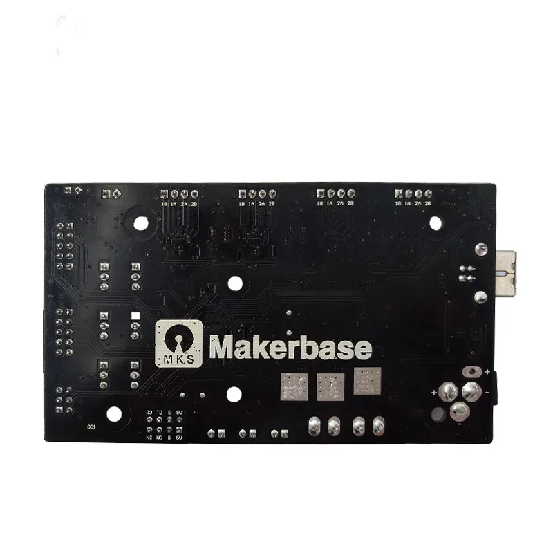 Аксессуары для 3D принтера материнская плата MINI V2.0 RepRap DIY панель управления