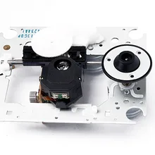 Замена для SONY ZS-M30 CD плеер запасные части лазерные линзы Lasereinheit модульный блок ZSM30 Оптический Пикап Bloc Optique