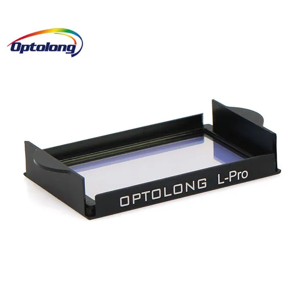 OPTOLONG EOS-FF Filter L-Pro Clip-on Optical  (5)