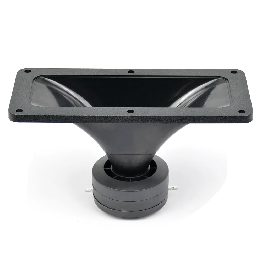 Aiyima-alto-falante Piezoelétrico do Tweeter Tweeter 150w Agudos Cerâmicos Alto-falante Quadrado 187x80 mm Pcs - Image 4