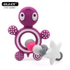 Silicone turtle08