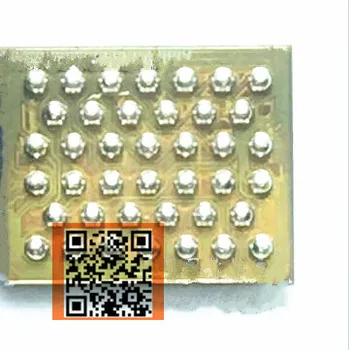 

10pcs LPC18B1UK for iPhone 6 6 plus data processor IC U2201 100% new and original