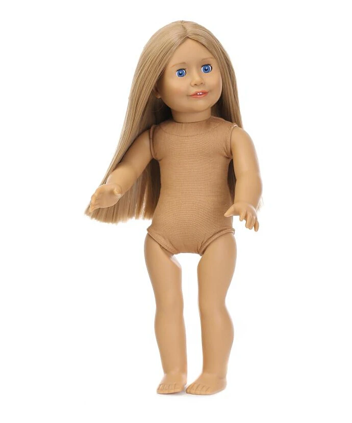 ФОТО ADG01 hot selling 18 inch American girl dolls baby toys birthday gift for girls as American girl dolls