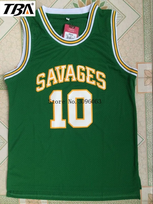 dennis rodman savages jersey