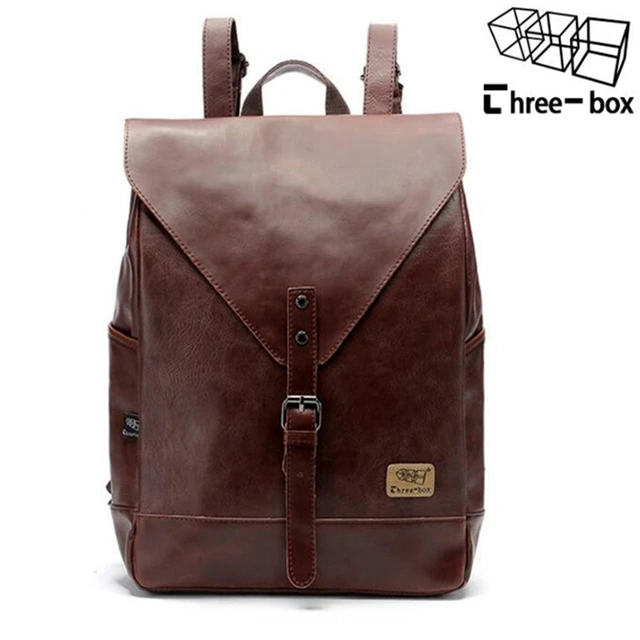 ¡2020 caliente! Mochila De Viaje a la moda para hombre y mujer, morral escolar de cuero para negocios, bolso grande para ordenador portátil, bolsa de viaje para compras ¡2020 caliente! Mochila De Viaje a la moda para hombre y mujer, morral escolar de cuero para negocios, bolso grande para ordenador portátil, bolsa de viaje para compras