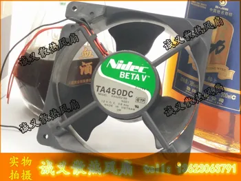 

Free Delivery. Original B34262-58 12V 0.8A 12CM 12038 3 line server chassis fan