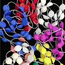 Круг 2 Вт Светодиодный модуль COB прожектор с объективом DC12V модуль световая рекламная лампа светодиодное фоновое освещение знак водонепроницаемости